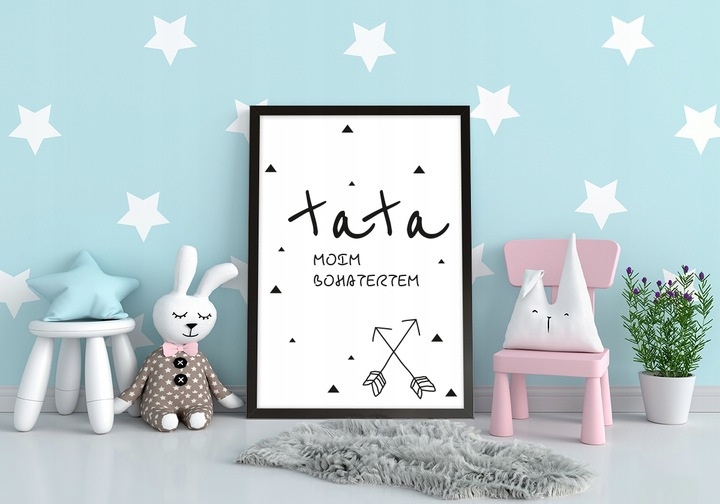 Poster - Tata
