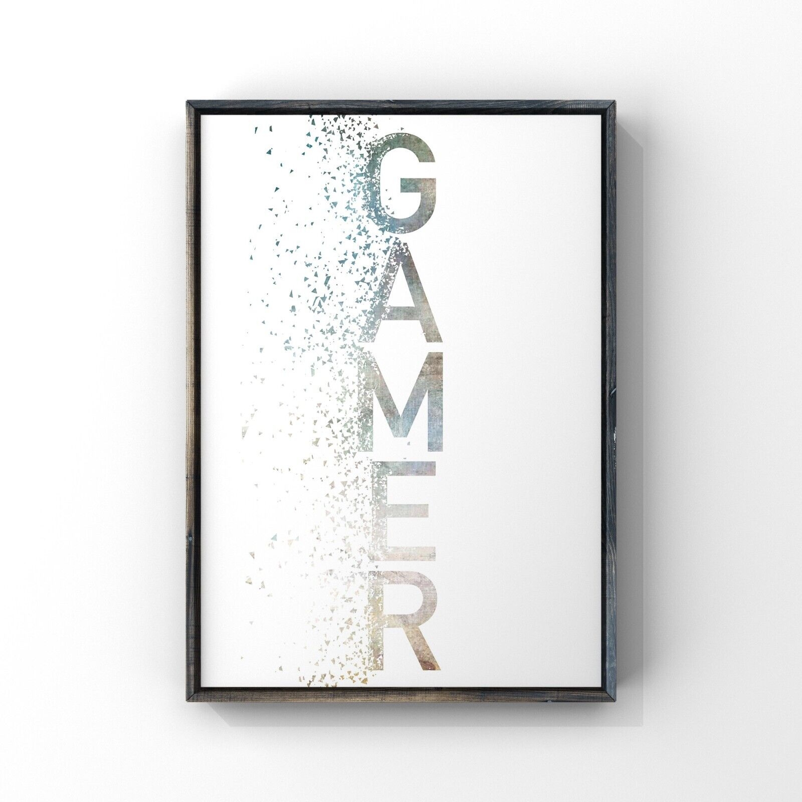 Poster - Spiele / Gamer