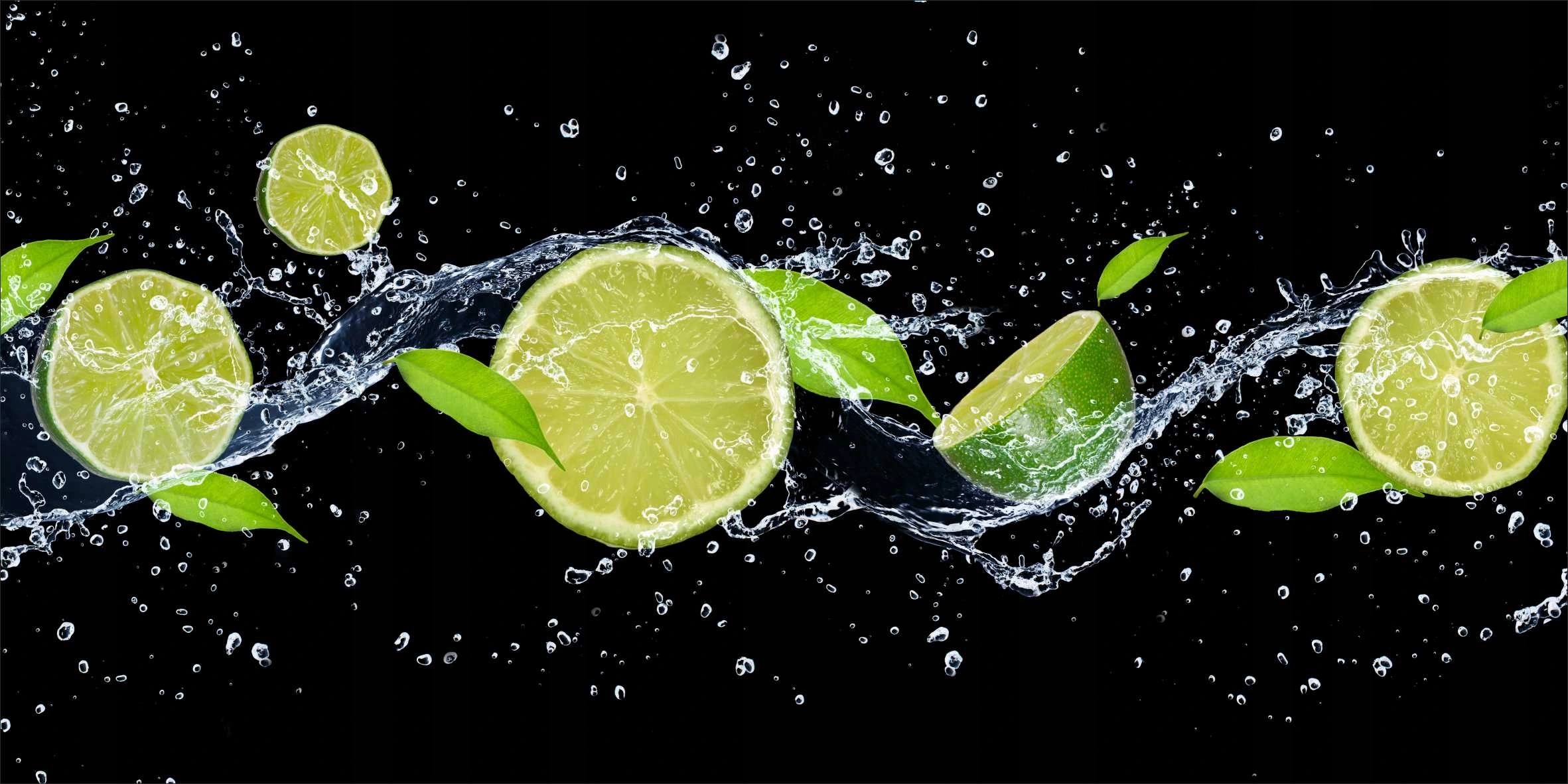 Wandtattoo - Küchenlaminat Kalk