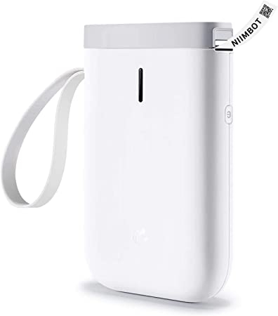 NIIMBOT D11 Etikettendrucker