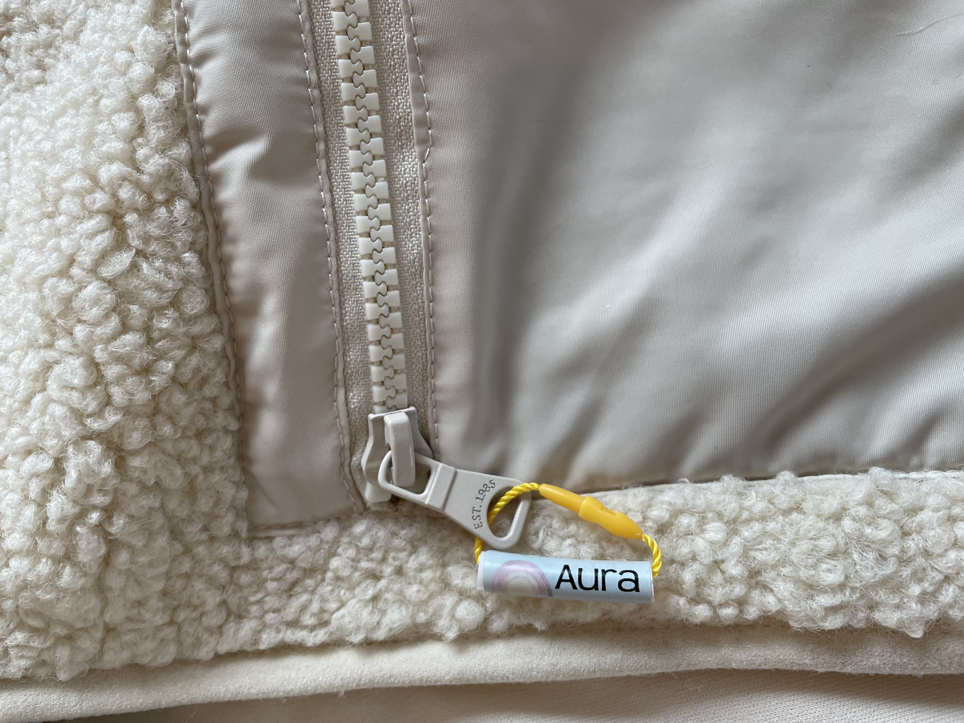 Tags für Namensschilder