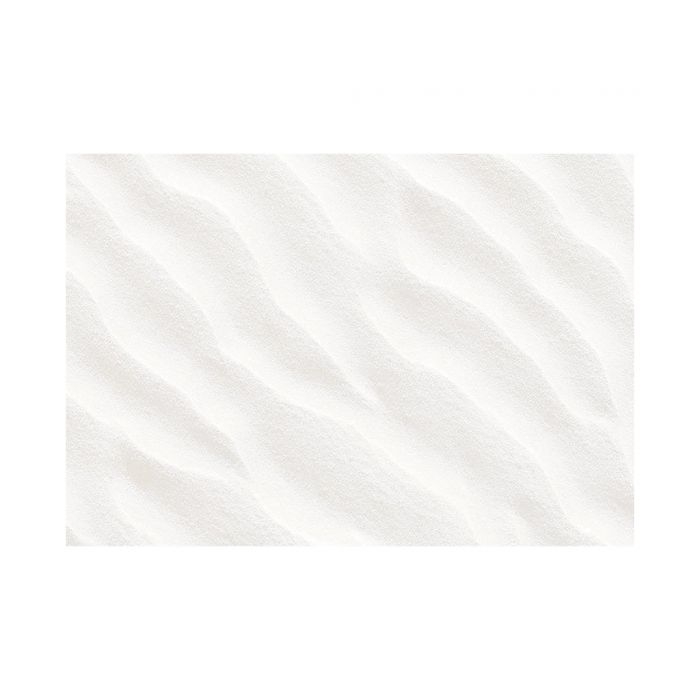 Poster - Hellsand / Flach verpackt