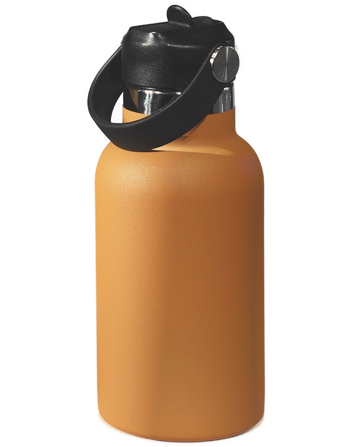 Wasserflasche 350ml - Orange