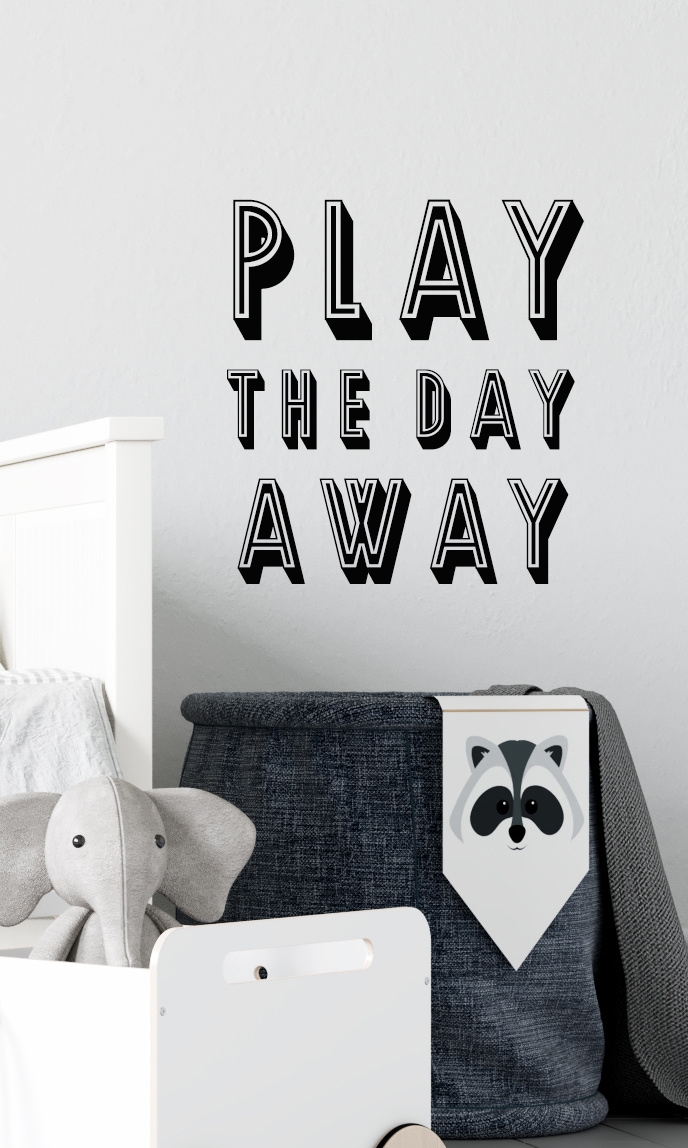 WANDTATTOO - Outfit of the day