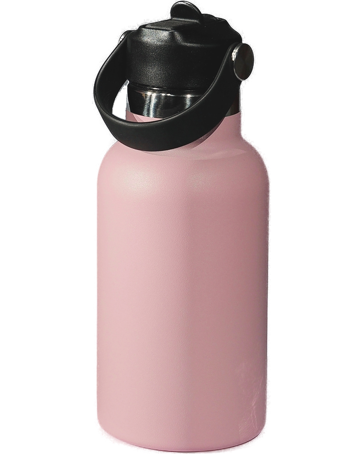 Wasserflasche 350ml - pinke